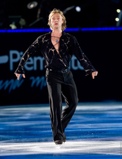 Evgeni Plushenko